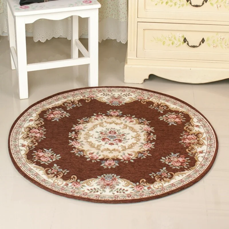 Diameter 120cm large Bathroom Mat Bath Rugs,European Style Toilet Mat Rugs,Anti-Slip Bathroom Rug Carpets,alfombra tapis bain
Diameter 120cm large Bathroom Mat Bath Rugs,European Style Toilet Mat Rugs,Anti-Slip Bathroom Rug Carpets,alfombra tapis bain