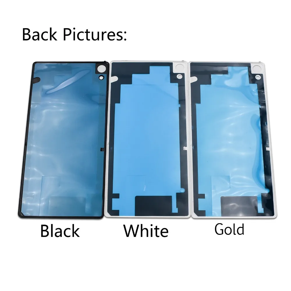 50pcs/lot Free DHL Back Rear Battery Housing Door Cover For Sony XA Ultra C6 F3215 F3216 F3212 Black White Gold
50pcs/lot Free DHL Back Rear Battery Housing Door Cover For Sony XA Ultra C6 F3215 F3216 F3212 Black White Gold
