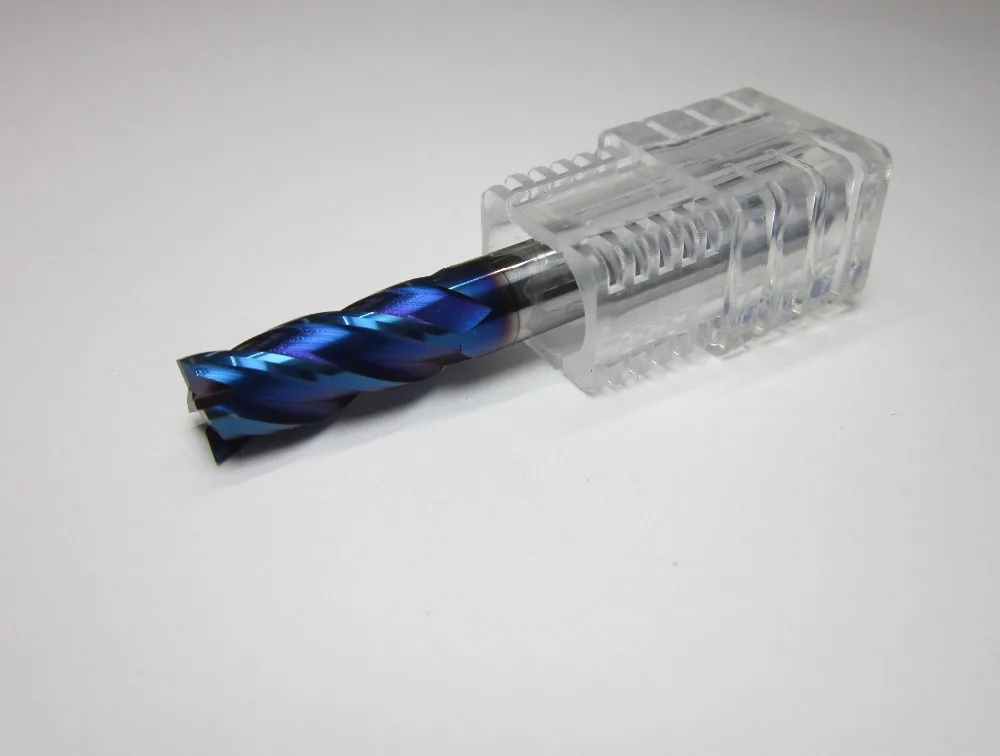 HRC68 four 4 flutes 8MM tungsten carbide end mill CNC machine milling cutter CAE4-8MMX8MM L60mm KHR 68HRC
HRC68 four 4 flutes 8MM tungsten carbide end mill CNC machine milling cutter CAE4-8MMX8MM L60mm KHR 68HRC