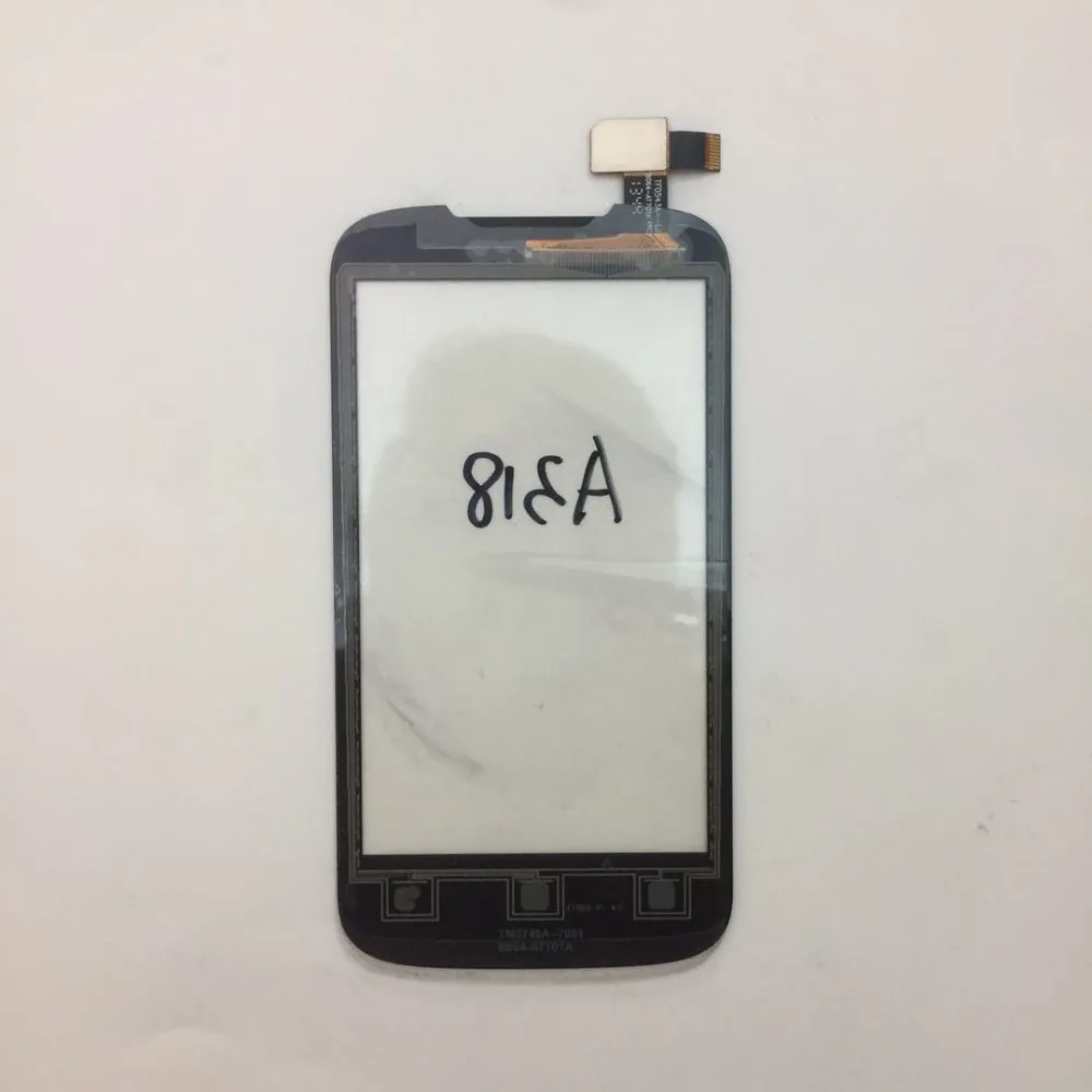 4.0" Quality Touch Screen Panel For Lenovo A318 Touchscreen Sensor Replacement Outer Lens For Lenovo A318 Digitizer Front Glass 
4.0" Quality Touch Screen Panel For Lenovo A318 Touchscreen Sensor Replacement Outer Lens For Lenovo A318 Digitizer Front Glass