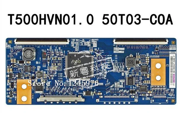 T500HVN01.0 50T03-C0A Бесплатная доставка 100% оригинал для LED50B3100iC T500HVN01.0 50T03-C0A в наличии хорошее прохождение теста 50T03-COA
T500HVN01.0 50T03-C0A Бесплатная доставка 100% оригинал для LED50B3100iC T500HVN01.0 50T03-C0A в наличии хорошее прохождение теста 50T03-COA