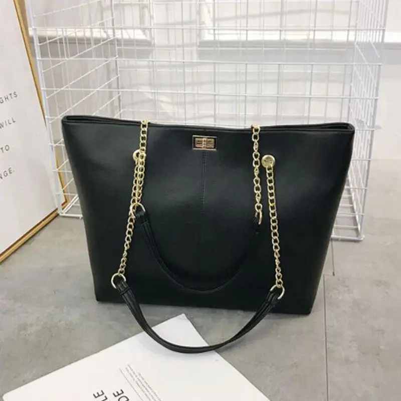 Women pu Leather women Handbags Female Shoulder bag designer Luxury Lady Tote Large Capacity Zipper shoulder bag Z0203
Women pu Leather women Handbags Female Shoulder bag designer Luxury Lady Tote Large Capacity Zipper shoulder bag Z0203