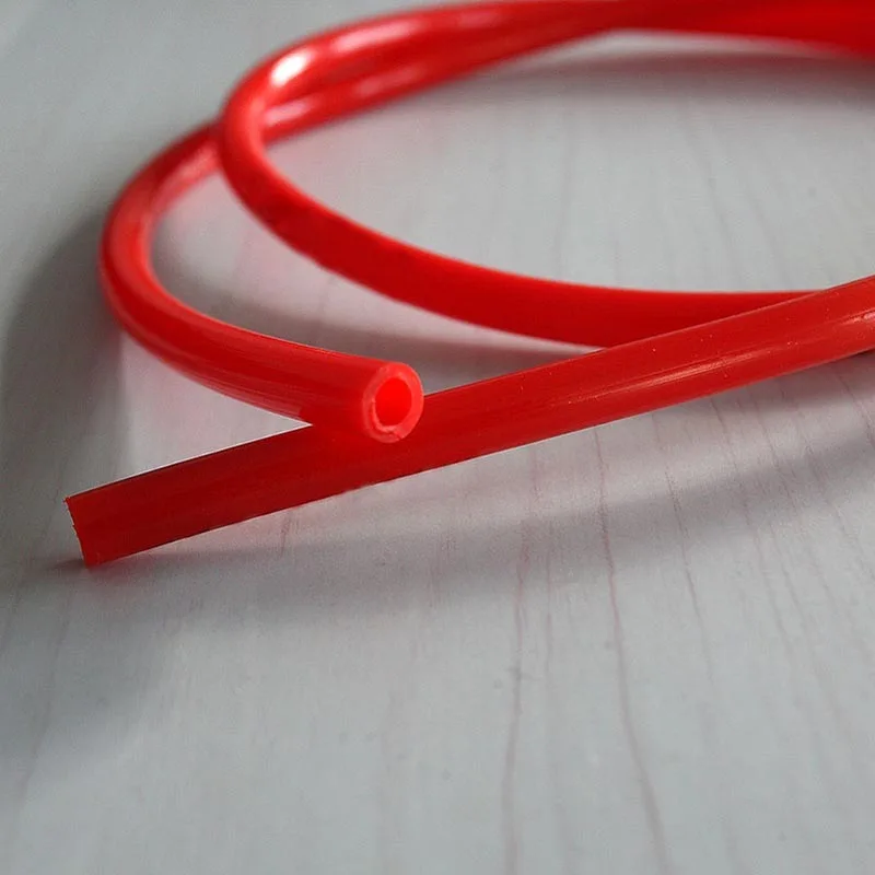 New 1M Car Motorcycle Dirt Fuel Gas Oil Delivery Tube Hose Line Rubber Material Petrol Pipe
New 1M Car Motorcycle Dirt Fuel Gas Oil Delivery Tube Hose Line Rubber Material Petrol Pipe
