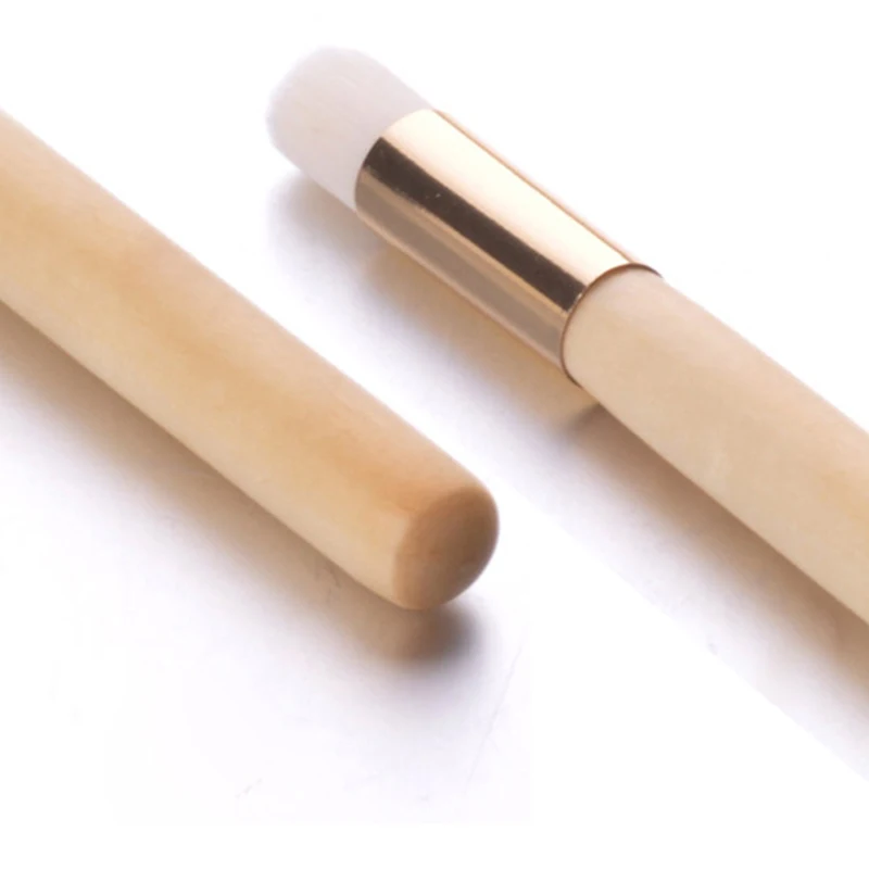 1pcs Portable Pro Wooden Exfoliating Facial Cleansing Brushes Nose Skin Care Scrub Pore Blackhead Whitehead Cleaner Tools
1pcs Portable Pro Wooden Exfoliating Facial Cleansing Brushes Nose Skin Care Scrub Pore Blackhead Whitehead Cleaner Tools