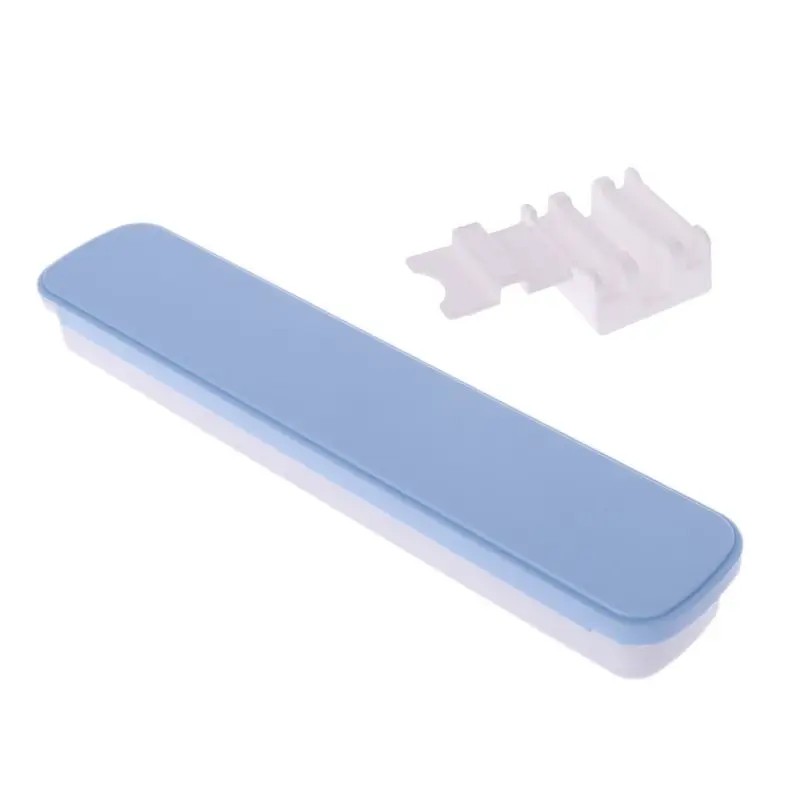 Portable Chopsticks Fork Spoons Box Storage Case Cutlery Flatware Travel Camping Stationery
Portable Chopsticks Fork Spoons Box Storage Case Cutlery Flatware Travel Camping Stationery