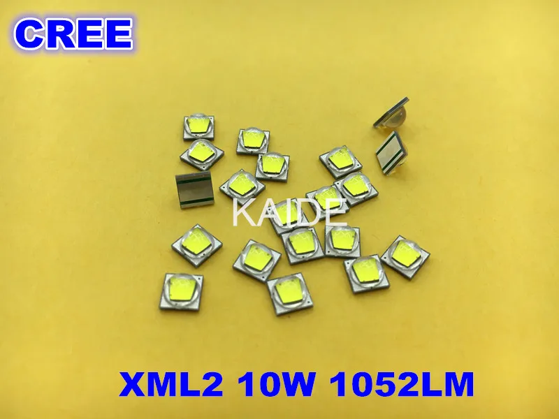 Светодиодный диодный фонарик cree xml2 t6u2u3 diy налобный фонарь фара для велосипеда