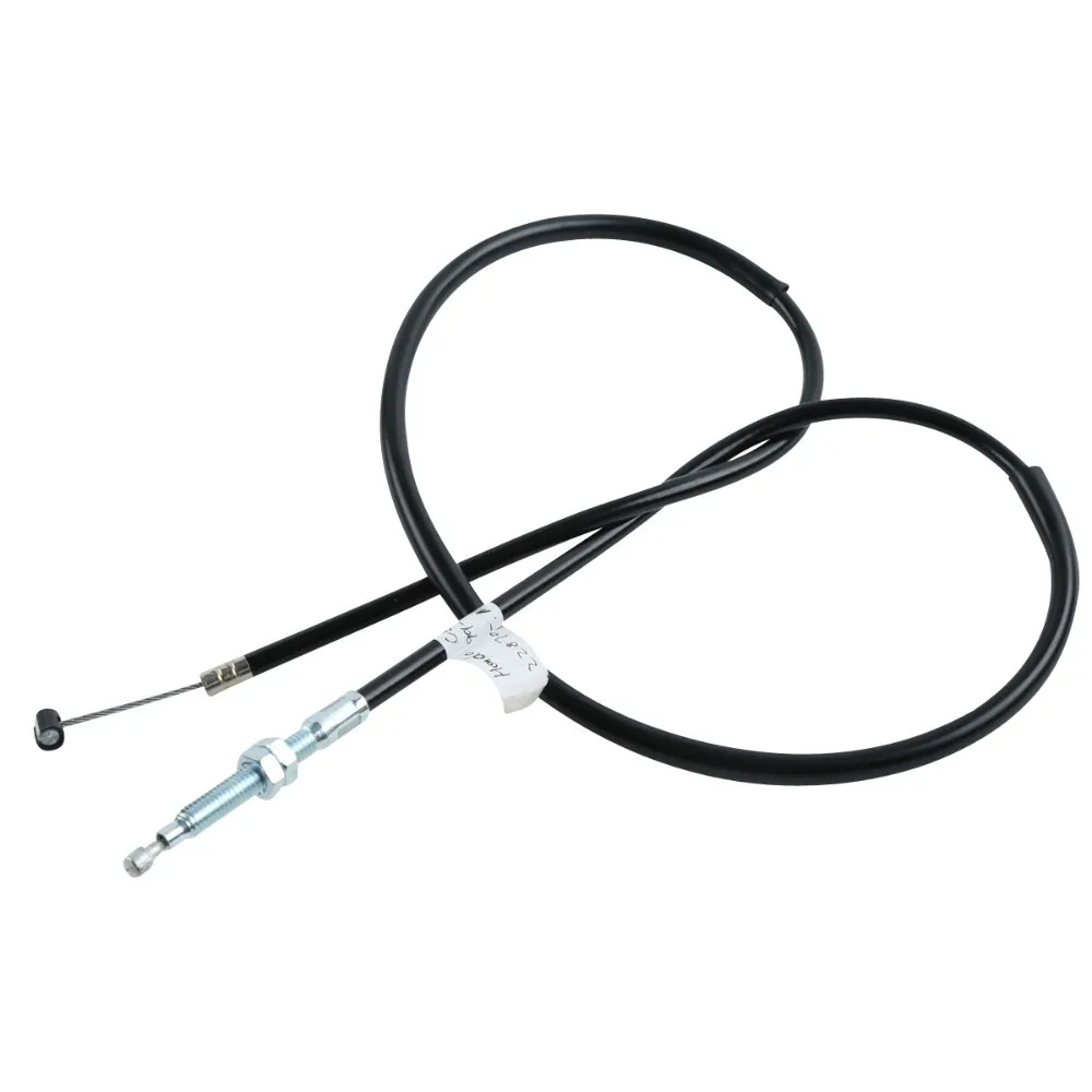 New Motorcycle Motorbike Clutch Cable For Honda CBR600 F4 F4I 1999-2006 00 01 02
New Motorcycle Motorbike Clutch Cable For Honda CBR600 F4 F4I 1999-2006 00 01 02