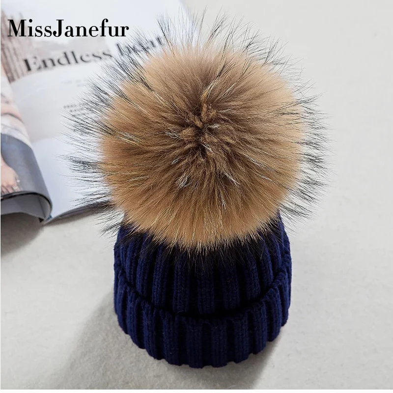 Mom Baby Fur Pompom Hats Warm Winter Crochet Knit Wool Solid Color Beanie Caps For Women Boys Girls Matching Hats
Mom Baby Fur Pompom Hats Warm Winter Crochet Knit Wool Solid Color Beanie Caps For Women Boys Girls Matching Hats