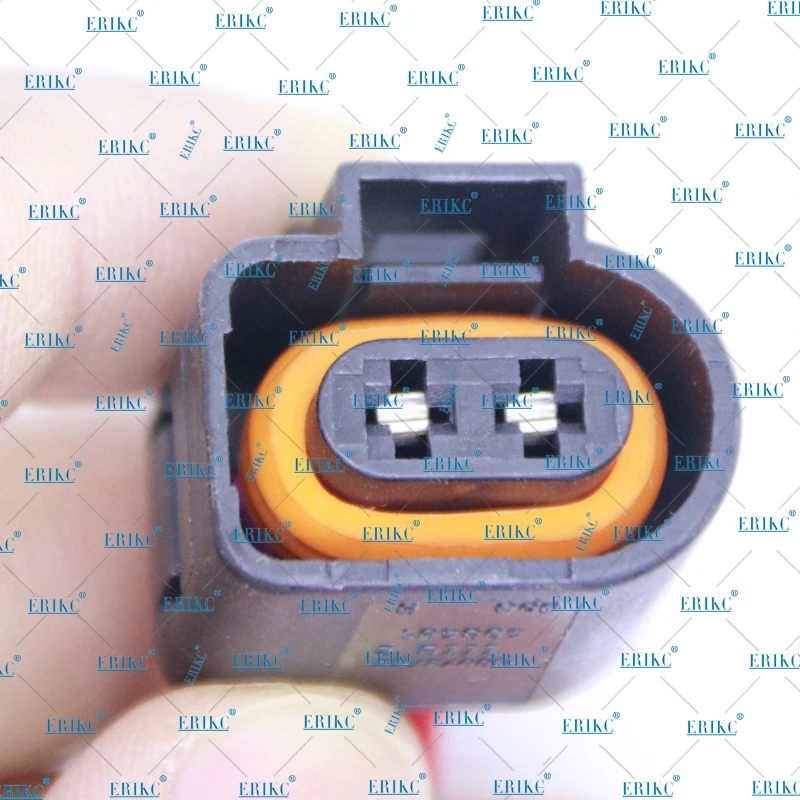 ERIKC 4 pcs Injection Tester Drive Lines Plug CR Injector Drive Plugs E1024038 for Piezo injector 4 pcs same lines
ERIKC 4 pcs Injection Tester Drive Lines Plug CR Injector Drive Plugs E1024038 for Piezo injector 4 pcs same lines