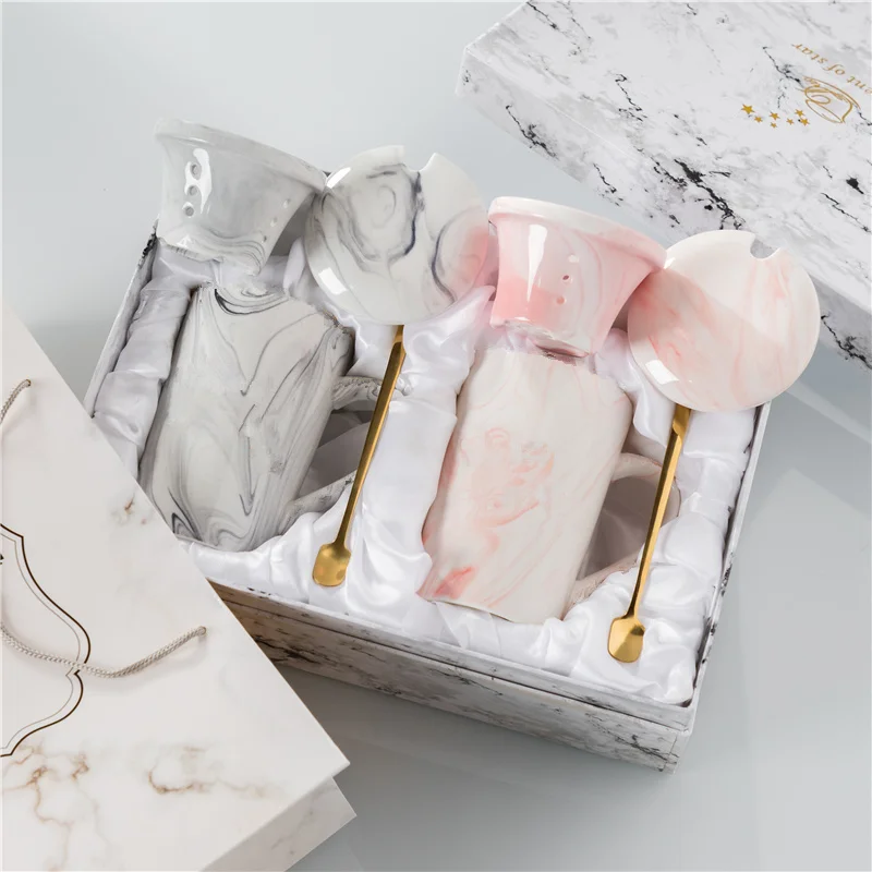 Mug Flamingo Pattern Natural Marble Porcelain Coffee Mug Mr and Mrs Tea Milk Cup Creative Wedding Anniversary Gift
Mug Flamingo Pattern Natural Marble Porcelain Coffee Mug Mr and Mrs Tea Milk Cup Creative Wedding Anniversary Gift