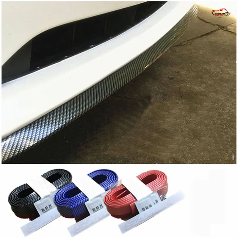 free shipment 2.5M Car Carbon Front Lip Skirt Protector Car Scratch Resistant Rubber Bumpers Car Front Lip Bumpers soft Strip
free shipment 2.5M Car Carbon Front Lip Skirt Protector Car Scratch Resistant Rubber Bumpers Car Front Lip Bumpers soft Strip