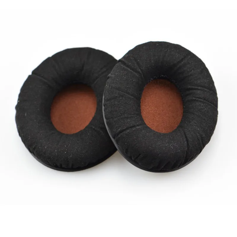 YSAGi 1 pair of replacement velvet foam ear cushion earmuffs for Sennheiser MOMENTUM ON-EAR headset repair parts
YSAGi 1 pair of replacement velvet foam ear cushion earmuffs for Sennheiser MOMENTUM ON-EAR headset repair parts