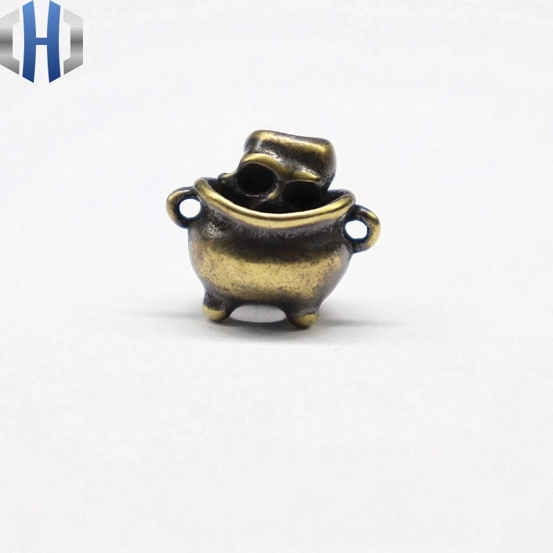 Бусины для ножей из чистой меди, латунные DIY Инструменты для выживания на открытом воздухе, подвески для зонтиков, бусины для капель EDC, латун...
Бусины для ножей из чистой меди, латунные DIY Инструменты для выживания на открытом воздухе, подвески для зонтиков, бусины для капель EDC, латун...