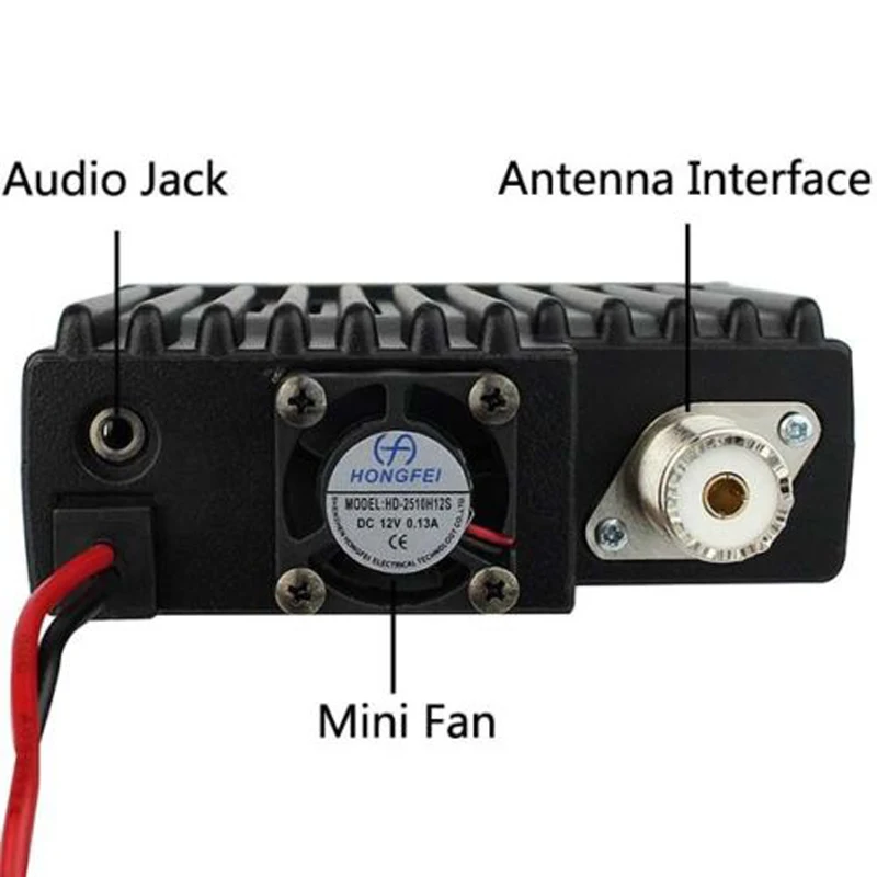 New Arrival Mini Mobile Transceiver QYT KT-8900R Tri-band Car Mobile Radio 136-174/240-260/400-480MHz Upgraded Car Station+Cable
New Arrival Mini Mobile Transceiver QYT KT-8900R Tri-band Car Mobile Radio 136-174/240-260/400-480MHz Upgraded Car Station+Cable