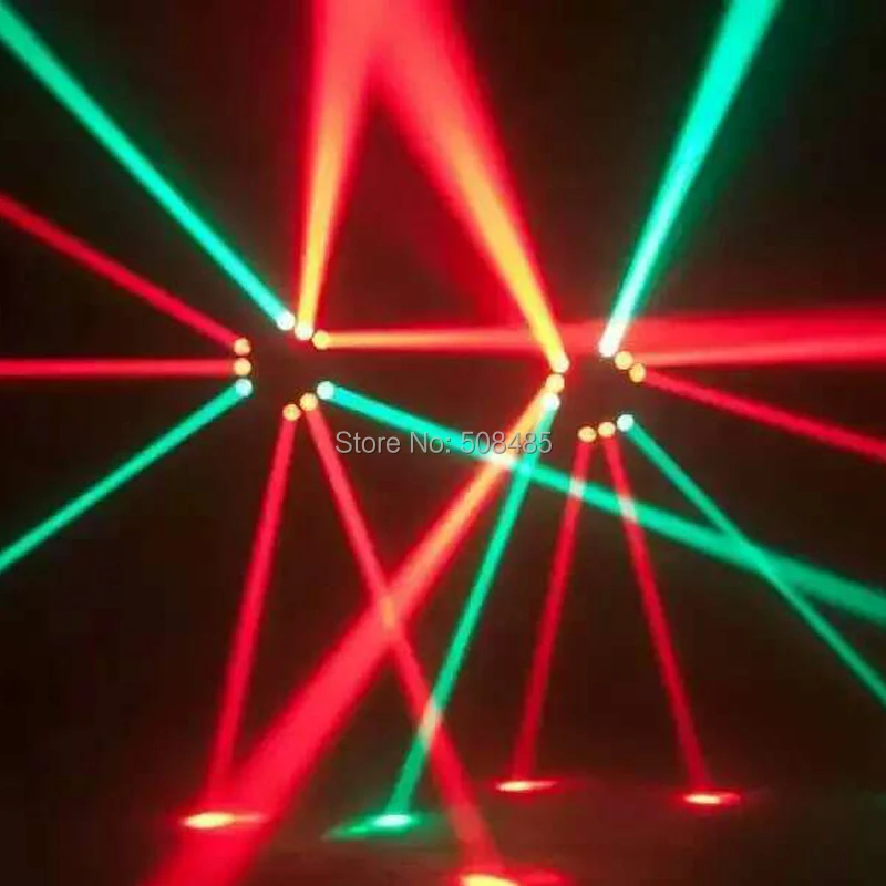 NEW 9x12w RGBW 4in1 Spider LED Beam Moving Head Light Colorful LED Beam Moving Head light good for party fast shipping
NEW 9x12w RGBW 4in1 Spider LED Beam Moving Head Light Colorful LED Beam Moving Head light good for party fast shipping