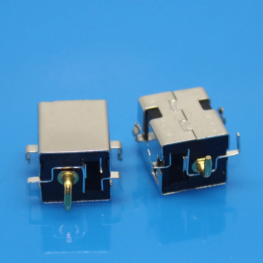 JCD AC DC Power Jack Connector Plug Socket For Asus A52 A53 K52 K53 U52 X52 X54 X54C U52F Series 2.5mm pin
JCD AC DC Power Jack Connector Plug Socket For Asus A52 A53 K52 K53 U52 X52 X54 X54C U52F Series 2.5mm pin
