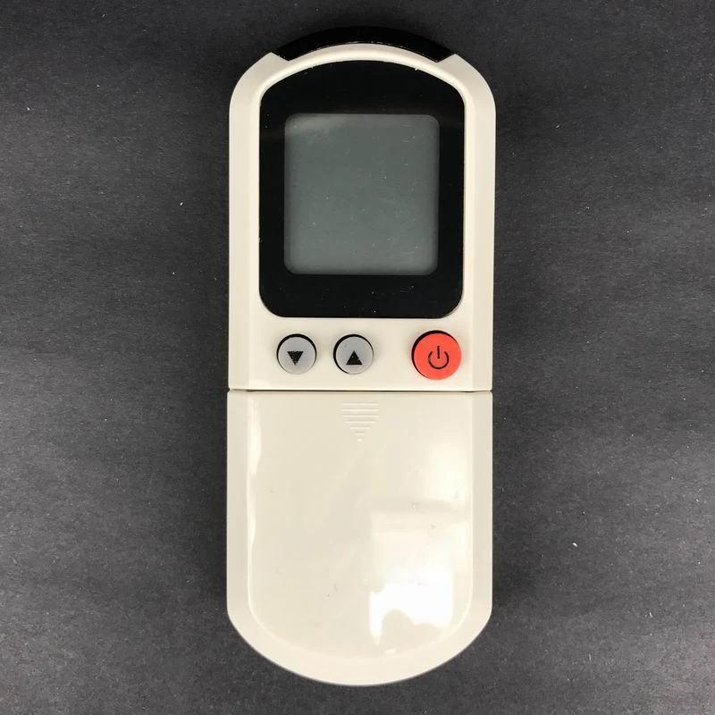 NEW FACTORY MCQUAY G4A AIR CONDITIONER REMOTE CONTROL FOR YORK AC A/C Remoto Controller Fernbedineung Fats shipping
NEW FACTORY MCQUAY G4A AIR CONDITIONER REMOTE CONTROL FOR YORK AC A/C Remoto Controller Fernbedineung Fats shipping