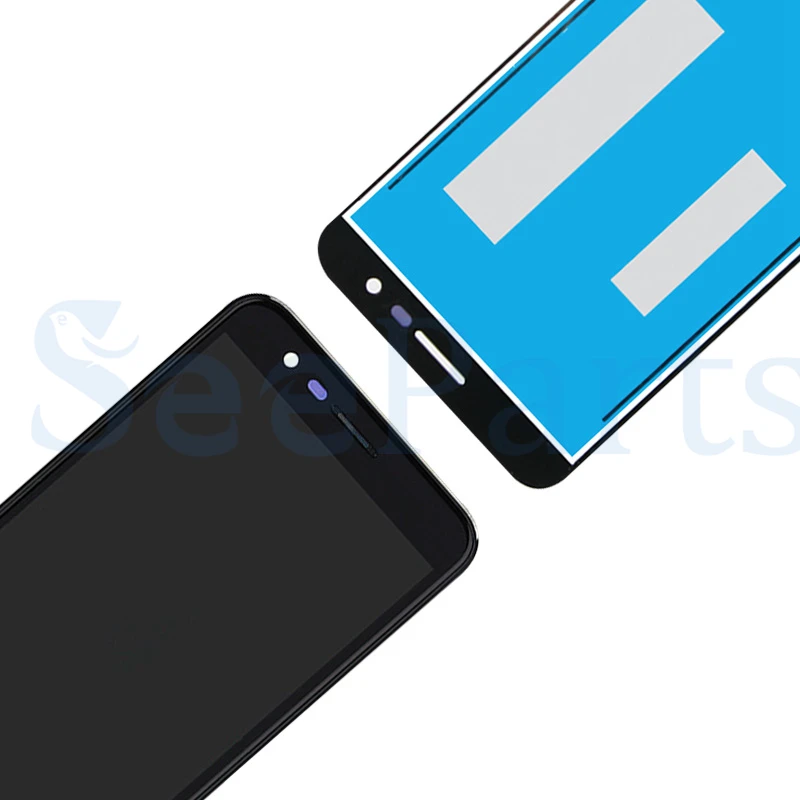 For LG k10 2018 LCD Display with Touch Screen for LG k10 2018 k11 display k10 2018 lcd screen with frame Digitizer Assembly
For LG k10 2018 LCD Display with Touch Screen for LG k10 2018 k11 display k10 2018 lcd screen with frame Digitizer Assembly