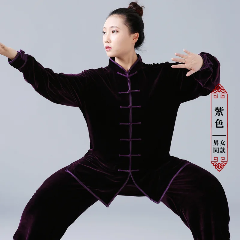 Women Red Color Mandarin Collar Martial Arts Tai Chi Suits Long Sleeve Tang Suit Taiji Clothes Kung Fu Uniform Wushu Shirt Pants
Women Red Color Mandarin Collar Martial Arts Tai Chi Suits Long Sleeve Tang Suit Taiji Clothes Kung Fu Uniform Wushu Shirt Pants