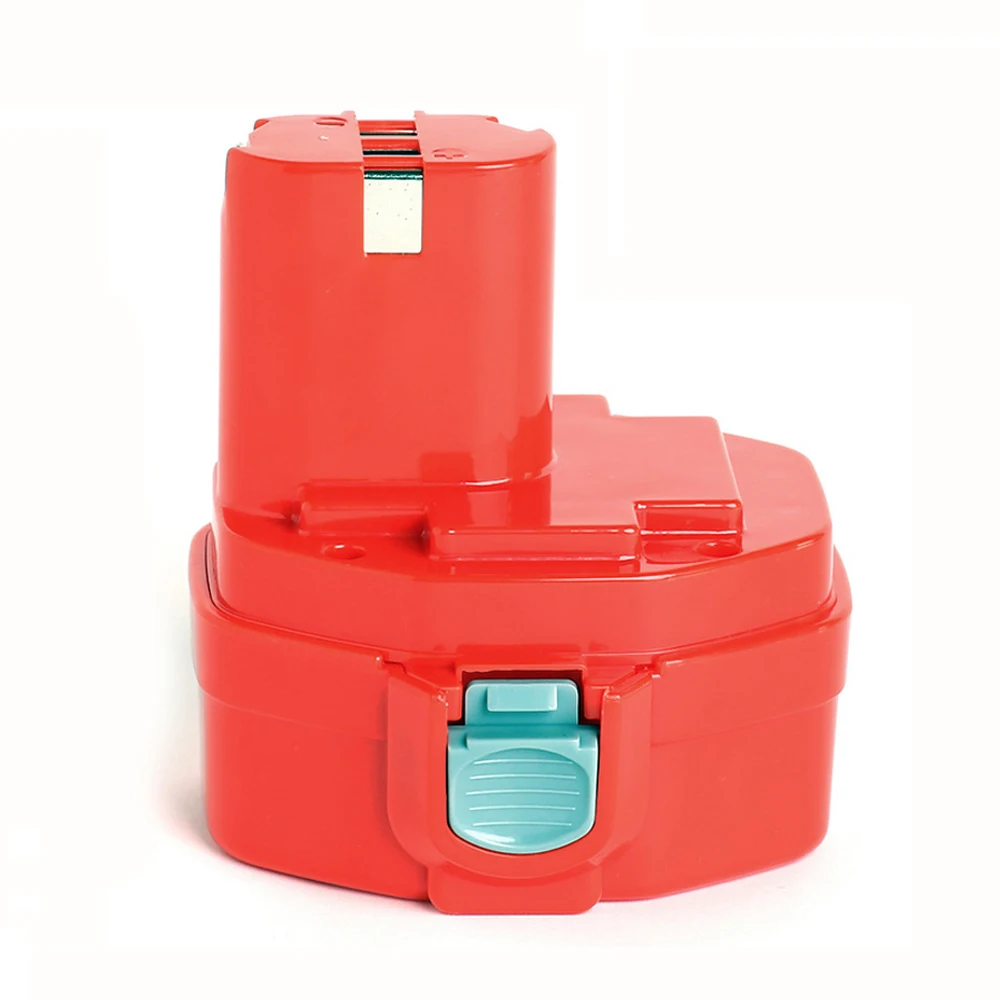 2000mAh NI-CD Battery for MAKITA 14.4V Battery PA14,1422,1420,1433, 1434, 1435 192600-1, 6281D,6280D 6237D 6337D 8281D 6228D
2000mAh NI-CD Battery for MAKITA 14.4V Battery PA14,1422,1420,1433, 1434, 1435 192600-1, 6281D,6280D 6237D 6337D 8281D 6228D