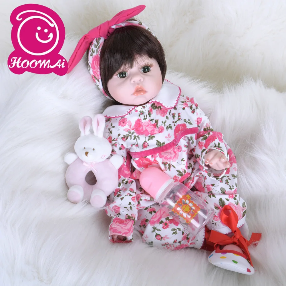 22 "55 см принцесса Reborn Baby куклы детские игрушки раннее образование кукла ребенок прекрасный Brinquedos фильм реквизит
22 "55 см принцесса Reborn Baby куклы детские игрушки раннее образование кукла ребенок прекрасный Brinquedos фильм реквизит