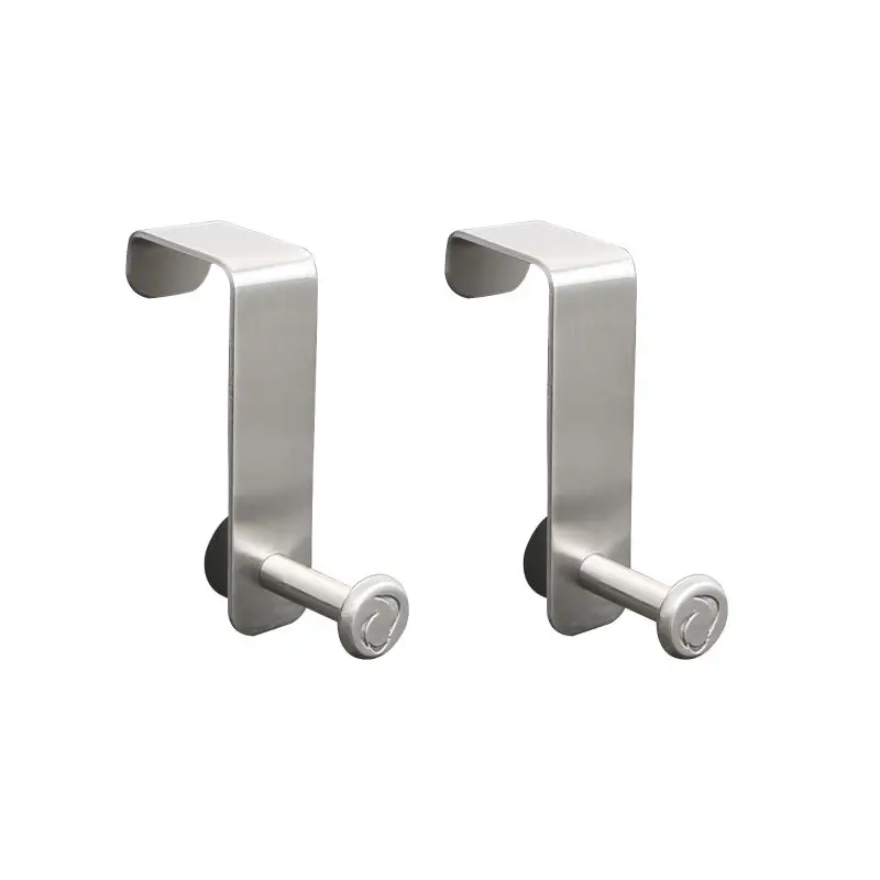 Крючок Awooden односпальный на дверцу шкафа, из нержавеющей стали, S-образный крючок, современный передвижной для ванны, душа, полотенца, кухонн...
Крючок Awooden односпальный на дверцу шкафа, из нержавеющей стали, S-образный крючок, современный передвижной для ванны, душа, полотенца, кухонн...