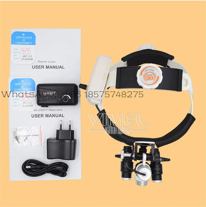 2017 New Design Dental Surgical Binocular Loupes Dentist best sale dental magnifying glass loupe
2017 New Design Dental Surgical Binocular Loupes Dentist best sale dental magnifying glass loupe