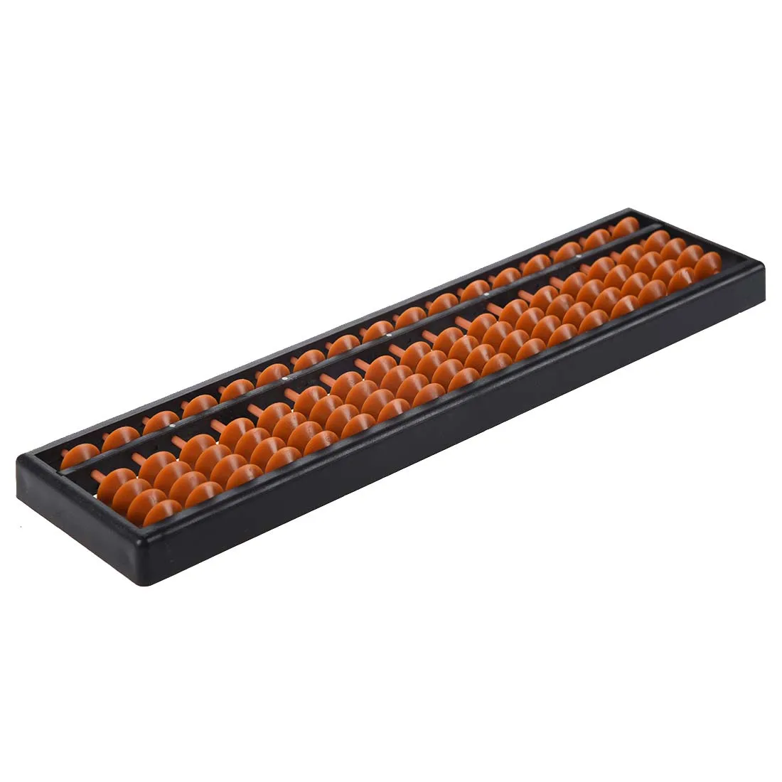 5 шт./лот пластик Abacus арифметический детский расчетный инструмент 17 цифр|plastic