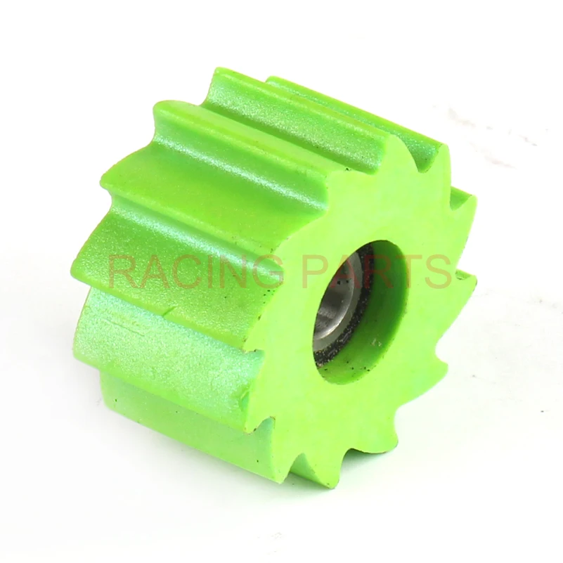 8mm 10mm Drive Chain Pulley Roller Slider Tensioner Wheel Guide Fit Dirt Bike Motorcycle Quad ATV CRF
8mm 10mm Drive Chain Pulley Roller Slider Tensioner Wheel Guide Fit Dirt Bike Motorcycle Quad ATV CRF