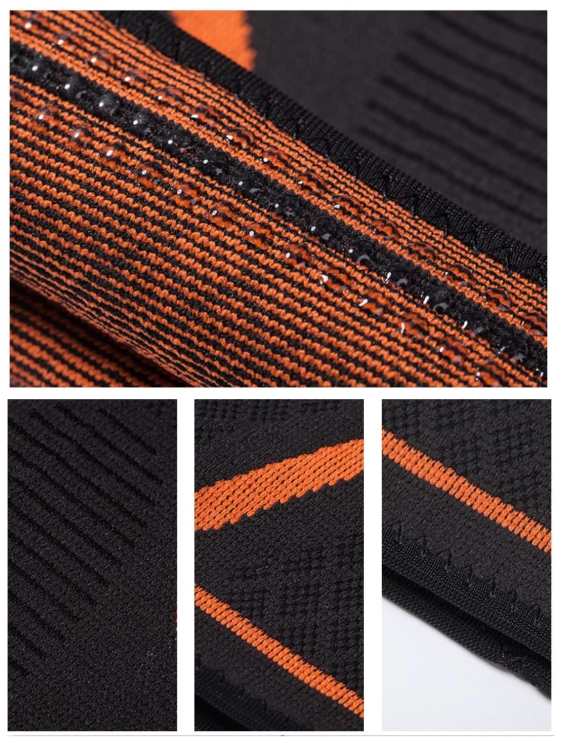 Breathable Compressed Leg Keen Protector Outdoor Sports Kneepad Leggings Running Fitness Keen Protection Pad
Breathable Compressed Leg Keen Protector Outdoor Sports Kneepad Leggings Running Fitness Keen Protection Pad