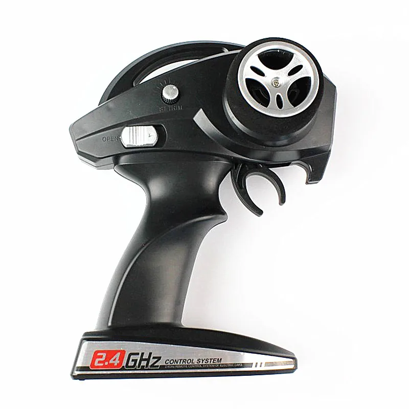 Feiyue FY-01 FY-02 FY-03 JJRC Q39 1/12 RC Car spare parts Remote controler Transmitter
Feiyue FY-01 FY-02 FY-03 JJRC Q39 1/12 RC Car spare parts Remote controler Transmitter