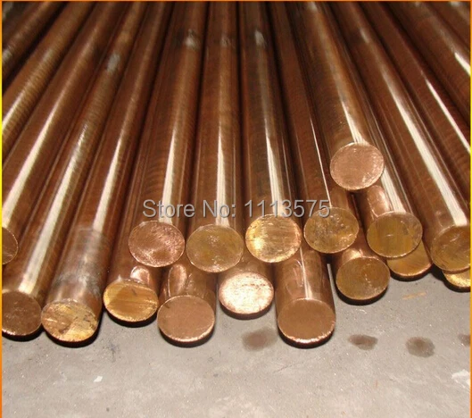 C17200 CuBe2 beryllium bronze with beryllium copper alloy thin Beryllium copper bar
C17200 CuBe2 beryllium bronze with beryllium copper alloy thin Beryllium copper bar