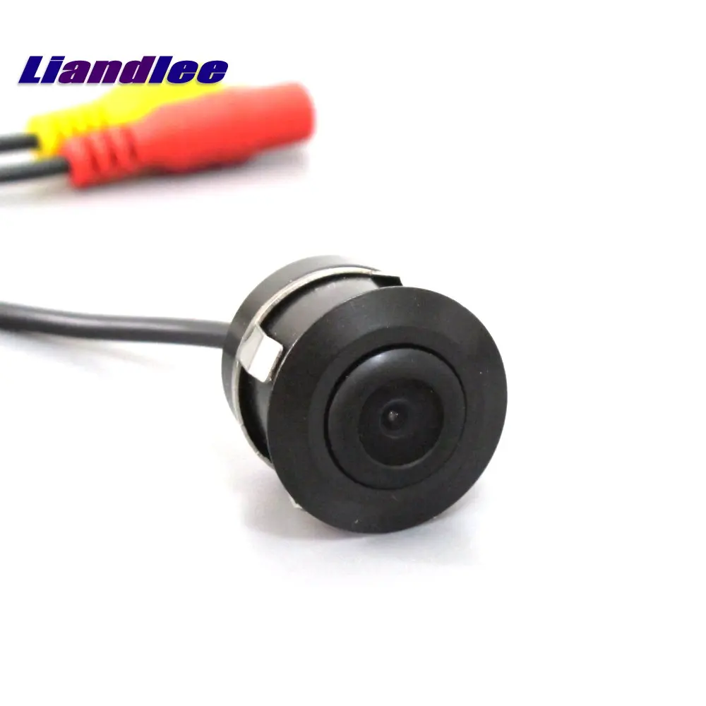 Car Rearview Reverse Camera Parking Rear View Backup Camera / 22.5mm Hole Cam / Universal Fit All Car Model UN-C8003
Car Rearview Reverse Camera Parking Rear View Backup Camera / 22.5mm Hole Cam / Universal Fit All Car Model UN-C8003