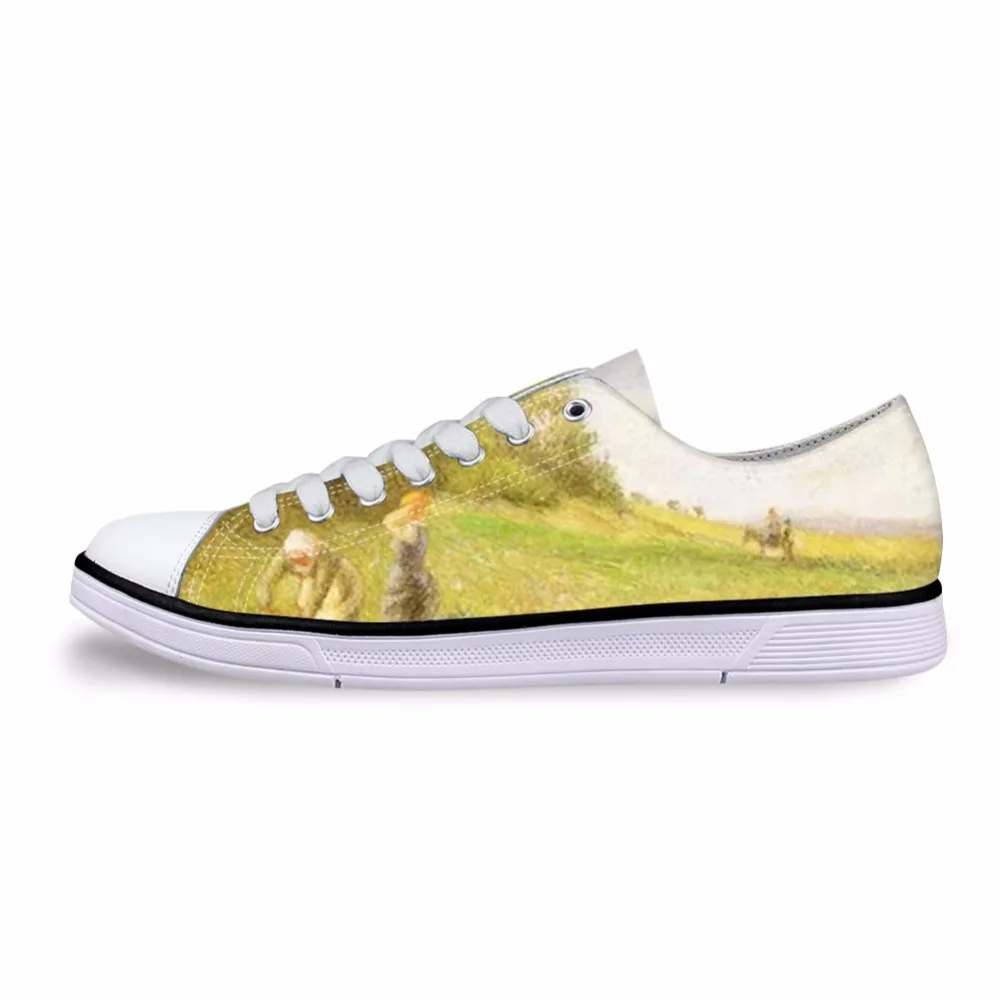 New Arrival Painting Color2021 Women Leisure High Fashion Lace-up Vulcanized Female Low-Top Canvas Shoe Ladies Flats For Girl
New Arrival Painting Color2021 Women Leisure High Fashion Lace-up Vulcanized Female Low-Top Canvas Shoe Ladies Flats For Girl