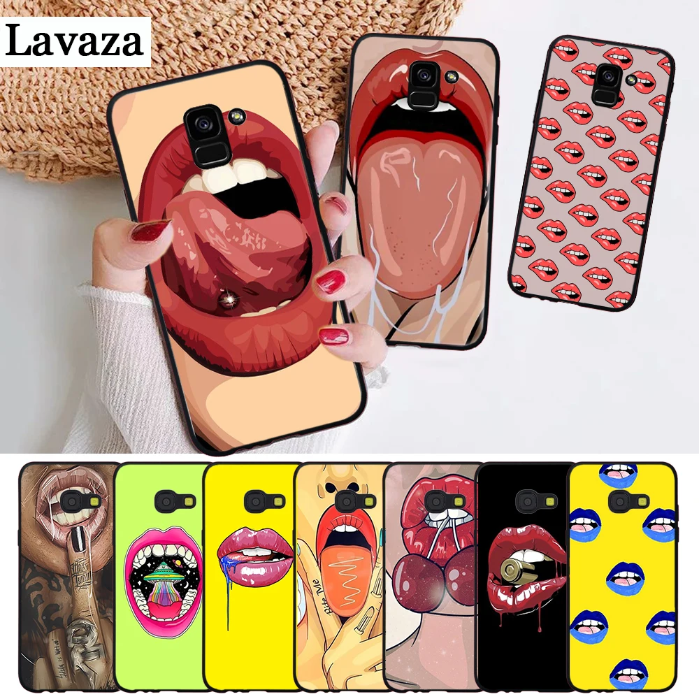 Силиконовый чехол для Samsung A2 Core A3 A5 A6 Plus A7 A8 A9 A10 A30 A50 A60 A70 A10S A30S A50S A70s|Бамперы| |
