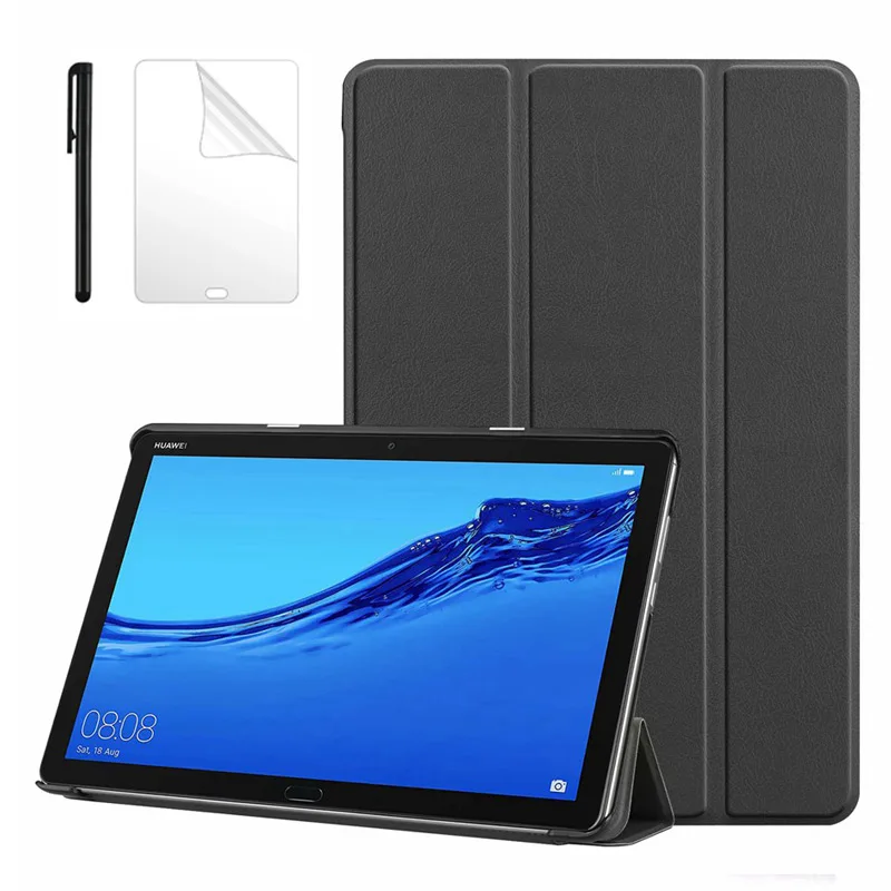 Чехол для Huawei M5 Lite, 10 дюймов, для планшета MediaPad M5 Lite 10,1 BAH2-L09/W19 DL-AL09, умный чехол, пленка и стилус
Чехол для Huawei M5 Lite, 10 дюймов, для планшета MediaPad M5 Lite 10,1 BAH2-L09/W19 DL-AL09, умный чехол, пленка и стилус
