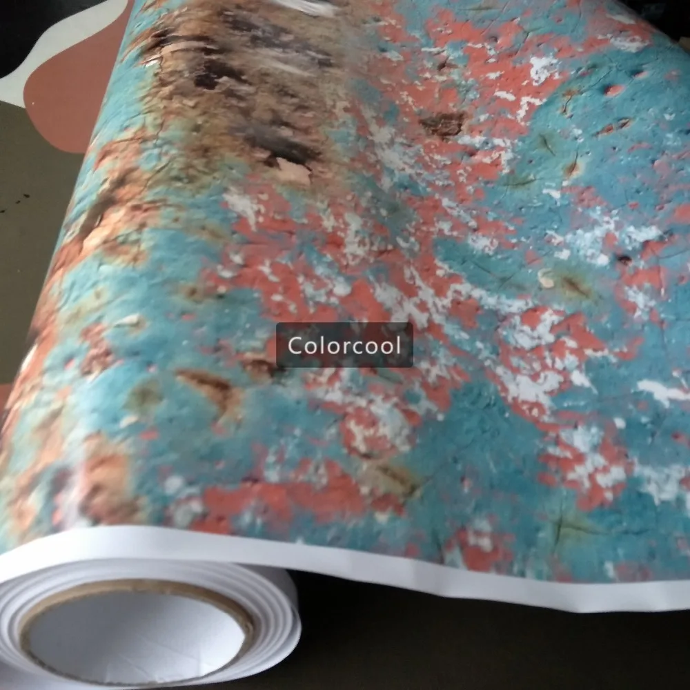 Iron Rust Vinyl Wrap Film For Car Wrap Rust style Wrapping Colored Car Full Body Wrap Vinyl Sticker Bomb Air Bubble Free IR-8
Iron Rust Vinyl Wrap Film For Car Wrap Rust style Wrapping Colored Car Full Body Wrap Vinyl Sticker Bomb Air Bubble Free IR-8