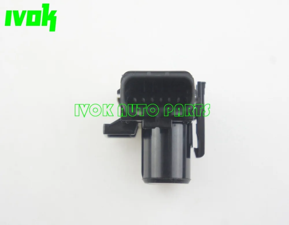 Parking Distance Control PDC Sensor For Toyota Corolla Camry Land Cruiser Sequoia Lexus LX570 Black White Silver 89341-33160
Parking Distance Control PDC Sensor For Toyota Corolla Camry Land Cruiser Sequoia Lexus LX570 Black White Silver 89341-33160