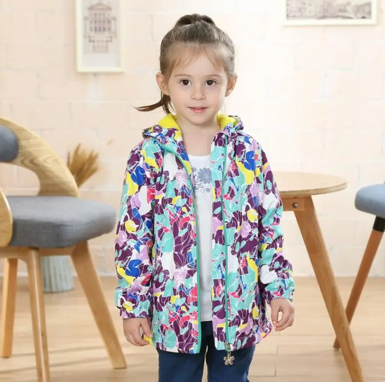 Windproof girl Jackets for autumn spring winter,Girl's Outerwear clothing,Kids Waterproof warm girl Clothes,For 3-12 years old
Windproof girl Jackets for autumn spring winter,Girl's Outerwear clothing,Kids Waterproof warm girl Clothes,For 3-12 years old
