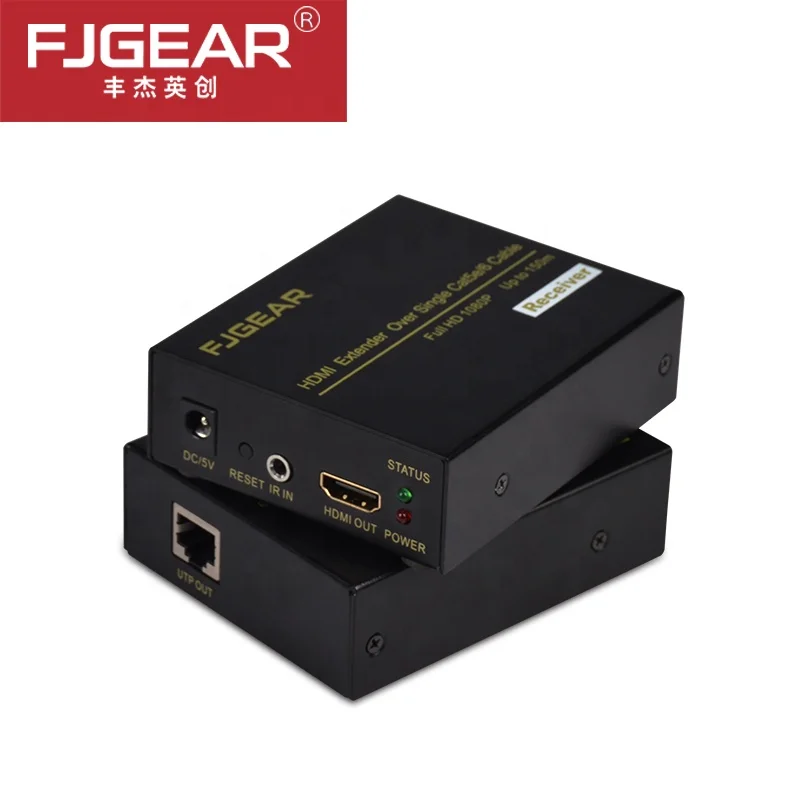 HDMI-совместимый удлинитель 150 м по Ethernet tcp/ip rj45 cat5 cat5e cat6 HDMI сплиттер передатчик приемник для hd DVD PS3
HDMI-совместимый удлинитель 150 м по Ethernet tcp/ip rj45 cat5 cat5e cat6 HDMI сплиттер передатчик приемник для hd DVD PS3