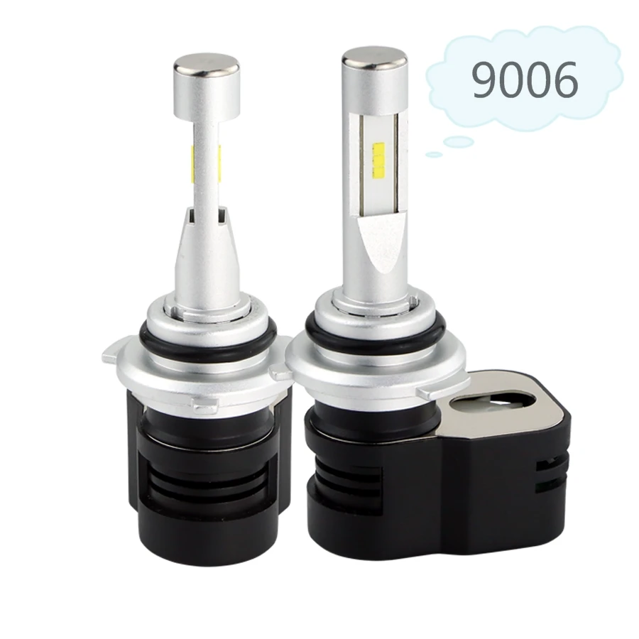 2018 new arrival 9006 H1 H3 H7 T5 LED Headlight Headlamps Bulbs Kits 60W 9600LM With White 6000K Turbo Fan from factroy supplier
2018 new arrival 9006 H1 H3 H7 T5 LED Headlight Headlamps Bulbs Kits 60W 9600LM With White 6000K Turbo Fan from factroy supplier