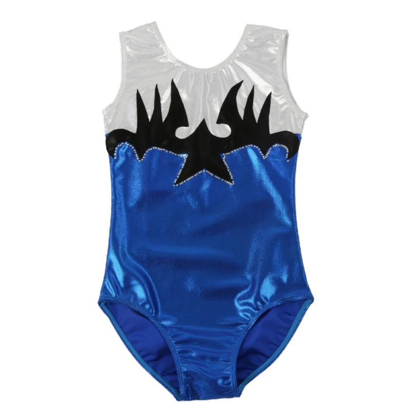 Gymnastics one-piece Dance Ballet Dress Radium Color Diamond Color Pattern Sleeveless Body Suit Gymnastics Practice Clothes
Gymnastics one-piece Dance Ballet Dress Radium Color Diamond Color Pattern Sleeveless Body Suit Gymnastics Practice Clothes