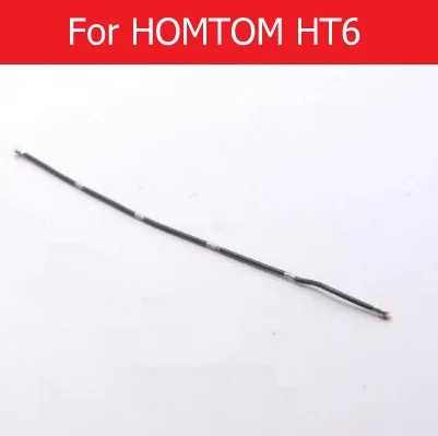 New Geniune Antenna signal flex cable For Homtom ht6 RF cable ribbon antenna mast signal line parts with metal frame in stock
New Geniune Antenna signal flex cable For Homtom ht6 RF cable ribbon antenna mast signal line parts with metal frame in stock