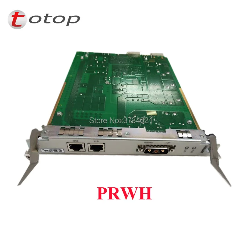 ZTE/FiberCore OLT плата питания PRWG для C300 OLT. Карта PRWH для C300 GPON или EPON OLT, -48 В постоянного тока
ZTE/FiberCore OLT плата питания PRWG для C300 OLT. Карта PRWH для C300 GPON или EPON OLT, -48 В постоянного тока
