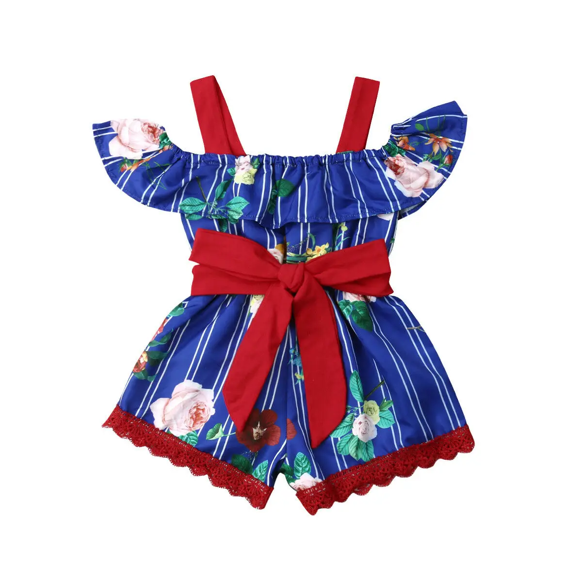 Cute Kid Infant Baby Flower Romper Girl Off Shoulder Lace Clothes Short Pants Outfits Jumpsuit Shorts Outfits Clothes
Cute Kid Infant Baby Flower Romper Girl Off Shoulder Lace Clothes Short Pants Outfits Jumpsuit Shorts Outfits Clothes