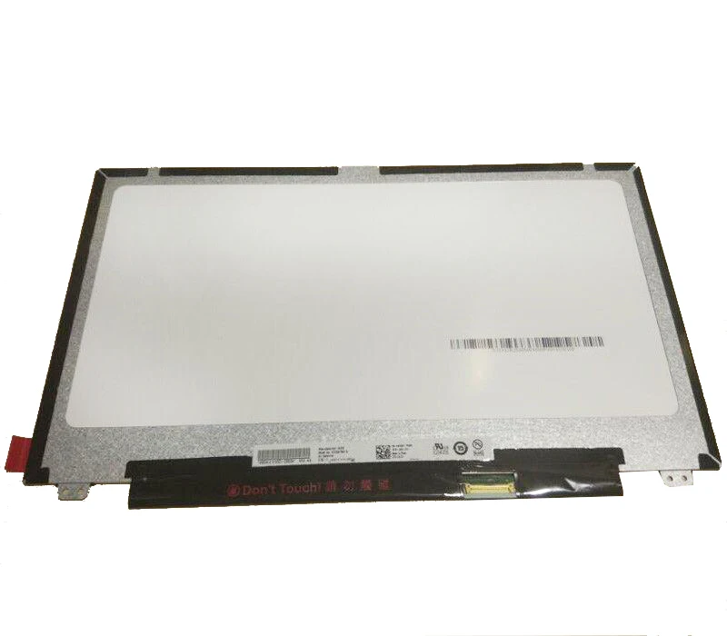 Сменный экран B125XTN01.0 HW2A 12,5 "HD LED LCD экран 30 контактов матовый
Сменный экран B125XTN01.0 HW2A 12,5 "HD LED LCD экран 30 контактов матовый
