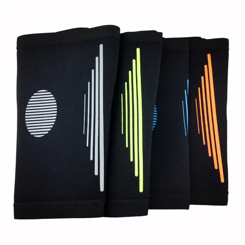 Knee Pads Sleeve Anti Bump Elastic Breathable Decompression Leg Sleeve Wrap Outdoor Soccer Basketball Running Hiking Cycling 
Knee Pads Sleeve Anti Bump Elastic Breathable Decompression Leg Sleeve Wrap Outdoor Soccer Basketball Running Hiking Cycling