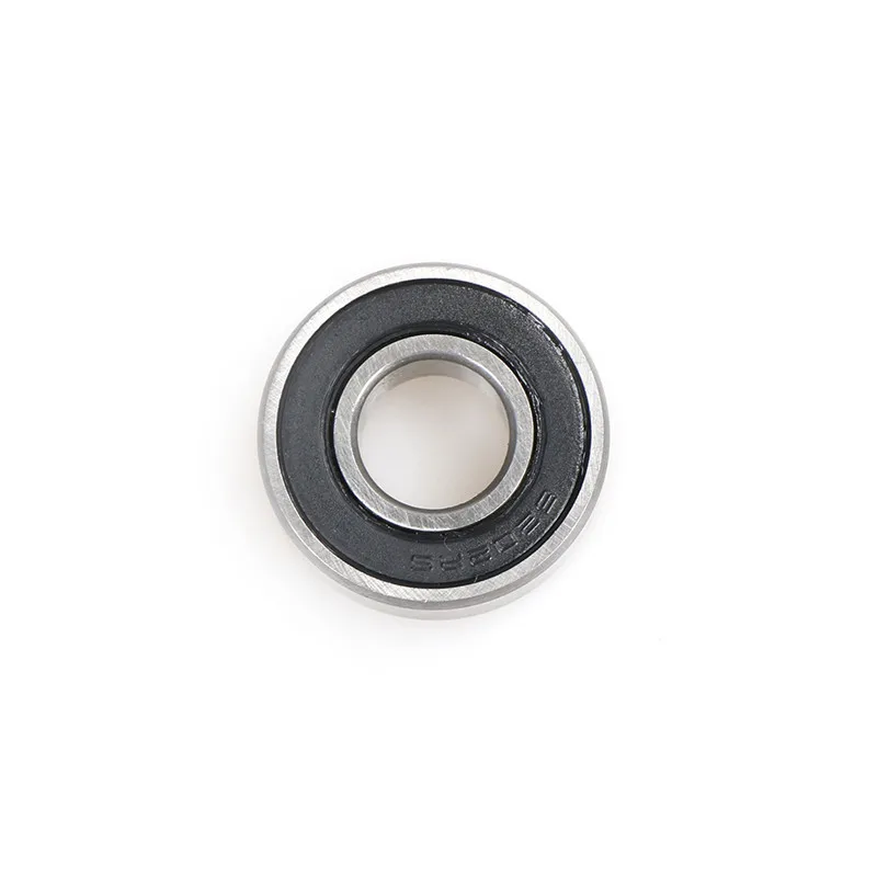 Deep Groove Ball Bearings 6202-2RS Ball Bearing Miniature Skate Roller Ball Bearings Kit 15*35*11mm
Deep Groove Ball Bearings 6202-2RS Ball Bearing Miniature Skate Roller Ball Bearings Kit 15*35*11mm