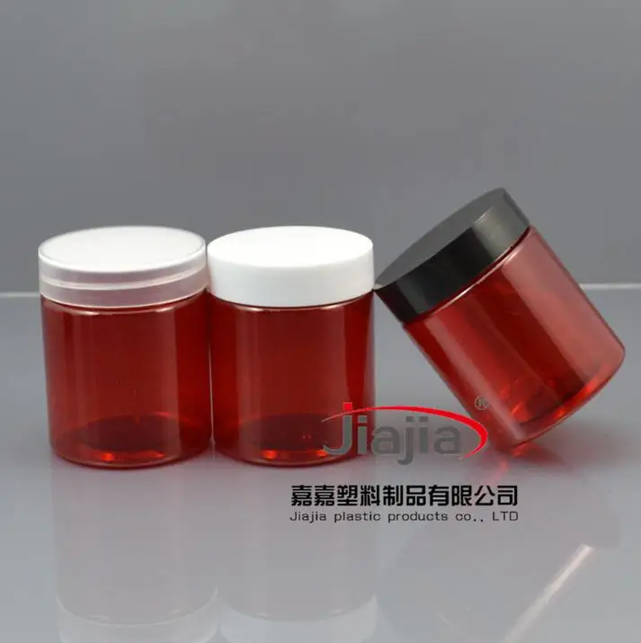 80ml Empty Container for Styling Gel Hair Wax 80g Cream Jar PET Packaging Wholesale red Jar with black/clear/white PP lid
80ml Empty Container for Styling Gel Hair Wax 80g Cream Jar PET Packaging Wholesale red Jar with black/clear/white PP lid