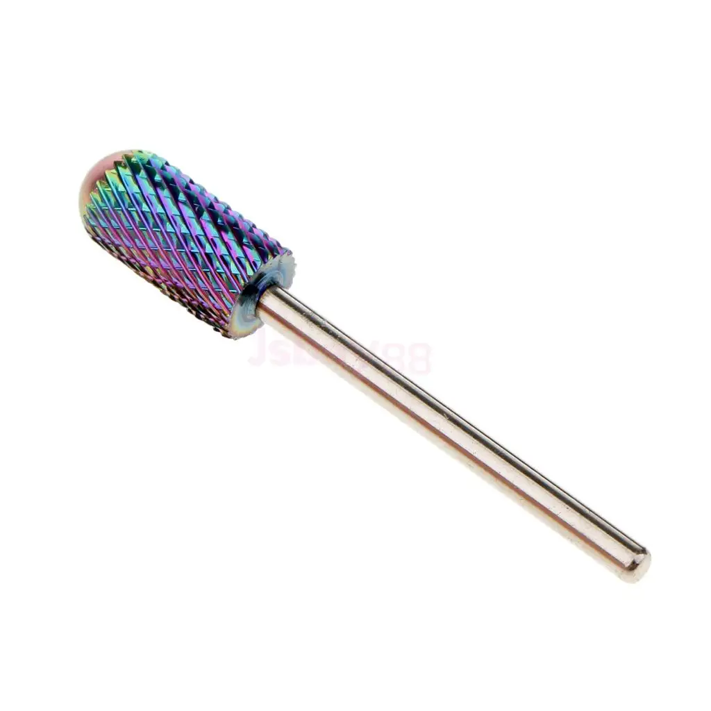 Metal Nail Art File Polishing Head Electric Drill Bit Coarse Grinding Manicure Beauty Nail Salon Tools
Metal Nail Art File Polishing Head Electric Drill Bit Coarse Grinding Manicure Beauty Nail Salon Tools